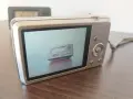 Камера Panasonic LUMIX DMC FS-40 14.1MP , снимка 6