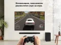 безжична колонка PHILIPS - Bluetooth, USB, AUX,AV, Optic HDMI, 25W, снимка 2