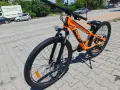 Промо велосипед 26" Passati NINJA оранж, снимка 7