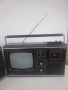 SHARP 10P-18G Радио/Касетофон/Телевизор, снимка 10