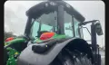 John deere 6155M Premiun, снимка 5