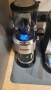 Бариста сет, кафемашина и кафемелачка DeLonghi нови, снимка 3