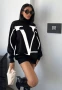 блузи chanel ysl saint laurent tommy hilfiger christian dior , снимка 7
