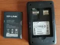 Tp-link M7350 4G Мобилен рутер бисквитка работи с всички оператори, снимка 8