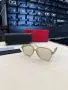 Yves Saint Laurent Слънчеви Очила С UV400 Защита - Различни Модели И Цветове Код SEM-119, снимка 3