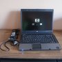 Лаптоп HP Compaq 8510w Mobile Workstation, снимка 1 - Лаптопи за работа - 44148971
