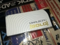 MARLBORO-МЕТАЛНА ЗАПАЛКА С КЛИПС 2608251149, снимка 3