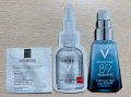 Кремове Vichy Liftactiv, Минерал 89, Hyalu b5, снимка 5