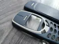 Nokia 3310/3330 Оригинални панел + Клавиатура, снимка 3