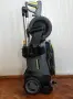 Професионална водоструйка Kärcher HD 5/17 CX – Като нова, перфектно състояние!, снимка 2