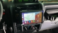 Toyota Land Cruiser 90 1998-2005 Мултимедия Навигация Android, снимка 2