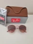Слънчеви очила Ray Ban ORB3647N, снимка 2