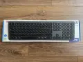 Wireless keyboard and mouse set HAMA, снимка 3