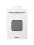 SUPER FAST WIRELESS CHARGER PAD SAMSUNG 15W (EP-P2400BBEGEU), снимка 5