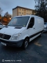 Mercedes Sprinter 313CDi /Теглич/ BLUETEC, снимка 4
