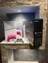 КАТО ЧИСТО НОВ PS5 Digital + 2 джойстика + гаранция, снимка 1