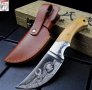 Ловни ножове за дране— 2 модела, снимка 6