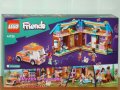 Продавам лего LEGO Friends 41735 - Мобилна къща , снимка 2