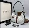 Gucci Дамска Чанта Гучи - Различни Цветове Код V28, снимка 1