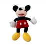 Мики Маус 50см Плюшена играчка , снимка 2