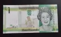Джърси.
1 паунд.
2018 година.
UNC., снимка 1