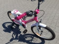 PASSATI Велосипед 20" ALEX розов, снимка 10