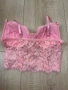 💗🔥 СЕКСИ РОЗОВО БЮСТИЕ — НОВО, НЕОБЛИЧАНО! 🔥💗, снимка 3