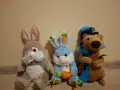 Плюшени играчки, снимка 2