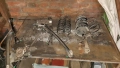 Мерцедес А140-бензин-останали части, снимка 12