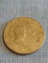 Две монети 5 писо 1991г. Филипините / 1 гулдена 1967г. Недерландия за КОЛЕКЦИЯ ДЕКОРАЦИЯ 18725, снимка 3