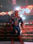 Екшън фигура Spiderman Спайдърмен Avengers Infinity War Marvel Legends Отмъстителите figure, снимка 5