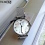 Emporio Armani AR1955 Gianni T-Bar. Нов дамски часовник, снимка 5