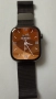 Apple Watch GPS + Cellular , цвят метално сиво, каишка метален графит с оригинална кутия, снимка 10