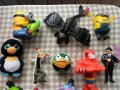 Играчки от Макдоналдс и др., снимка 3