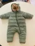 Зимен космонавт H&M 6-9м. , снимка 2