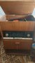 Грамофон шкаф Акорд 104, снимка 1 - Антикварни и старинни предмети - 41905049