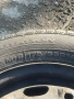 Зимни гуми за Фолксваген Debica M+S 175/65R14 82T, снимка 9