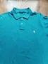Polo Ralph Lauren - страхотна мъжка тениска 2XL, снимка 2