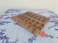 Дъска за рязане - End Grain, снимка 2