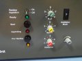 лабораторен уред BÜCHI 342 Control Unit, снимка 3
