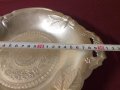 Стара руска алуминиева чиния, снимка 8