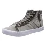 КЕЦОВЕ – REPLAY Baskin High-Top Sneakers; размери: 42, снимка 3