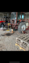Ремонт на трактори, снимка 1 - Селскостопанска техника - 44767540