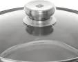 Zwilling тенджера - TWIN® Nova,​ 24 cm, 7.8л, снимка 5