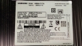 SAMSUNG UE55NU7172U със счупена матрица ,BN44-00932C ,BN41-02635B ,CY-NN055HGHV3H ,Y18 VNB V0.7, снимка 3