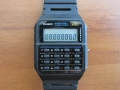 Casio CA-53W Calculator Касио с калкулатор, снимка 3