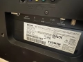 Philips 46” телевизор с черти, снимка 8