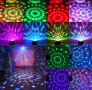 Led Party Лампа, снимка 3