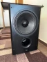 Canton AS-50 12” Subwoofer , снимка 1