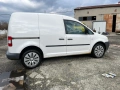 Продавам VW Caddy 2.0 метан/бензин 2007г, снимка 3